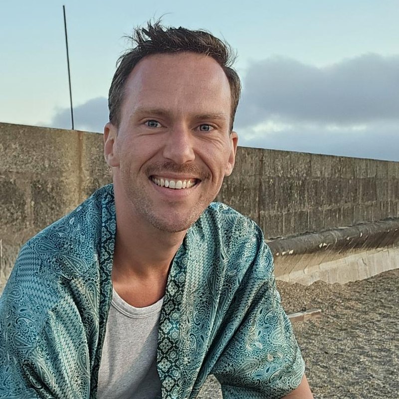 Max Timmerman | freelance webdeveloper